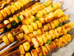 -老湘烤·湘西小串(绿塘路店)