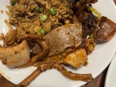 -汉巴味德(沈阳万象汇店)