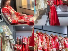 -经典婚纱摄影美学馆·私人定制