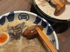 -味千拉面(中盛广场店)