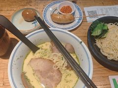 -和府捞面(领展购物广场京通店)