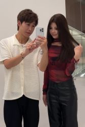 -DL HOPE明星造型