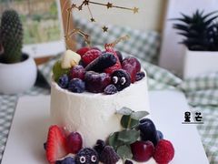 -EnergyCake蛋糕理想国