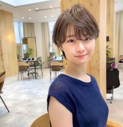 -时尚殿堂hair salon