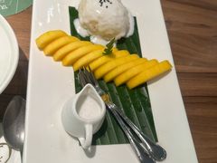 -帕蓝·暹罗料理(大学路店)