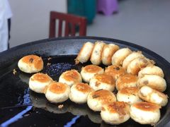 毛氏汽水包-毛氏汽水包(山海关路店)