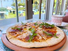 -水桶王国主题餐厅·聚会·生日派对·亲子活动·家庭套餐(亚龙湾希尔顿店)