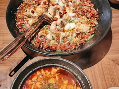 -蜀都丰 川菜·水煮活鱼(万象九宜城店)