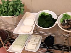 -阳坊胜利涮羊肉(阳坊老店)