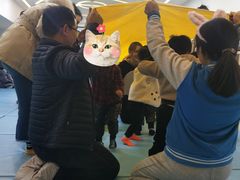 -新爱婴早教中心(红山园)