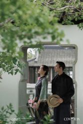 点击看大图 -CD视觉婚纱摄影