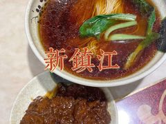 -北万新包子店(淮海店)
