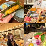 去珠海和闺蜜解锁了海胆热狗Omakase🍣