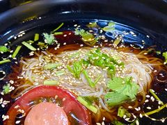 -丹东丛炟海鲜烧烤(江艺路店)