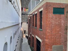 -大馆(前中区警署建築群)