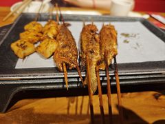 -管氏翅吧(国展店)
