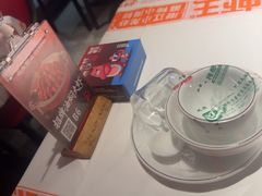 -熊记虾王·小龙虾(东晓南店)