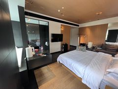 -SFEEL设计师酒店(成都太古里店)