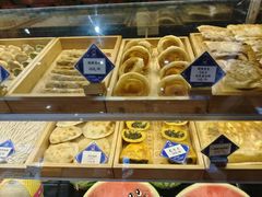 -鹊华居·地道鲁菜·海鲜·融合味(大明湖店)