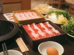 -鍋ぞう(新宿西口店)