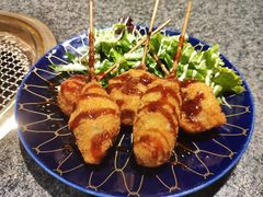 -NIUAN牛庵·日式和牛烧肉(恒隆店)