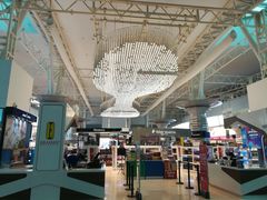 -吉隆坡国际机场