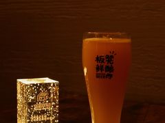 -板凳鲜酿·精酿啤酒(科华北路店)