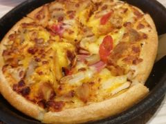 -必胜客(五一广场店)