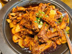 -六月雪干锅(涪城万达广场店)