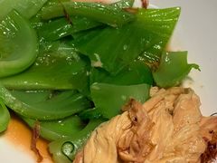 -大鸽饭(汉溪长隆店)