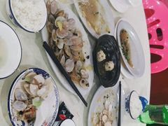 -秋姐美食店(旅游大道店)