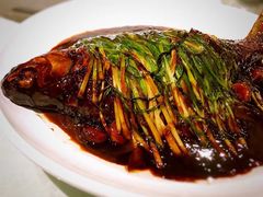 -宏玲餐厅(四川南路店)