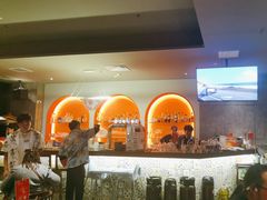 -墨纪Mojí墨西哥餐厅(官舍店)