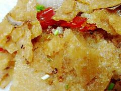 -九华山友谊土菜馆 小资餐厅