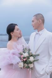 点击看大图 -挪娅婚纱摄影皇家会所