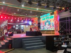 -成都世纪城新国际会展中心