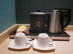 -总统大酒店(广州汉溪长隆地铁站店)