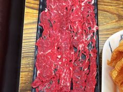 -刘少华贵州小黄牛·鲜牛肉火锅(总店)