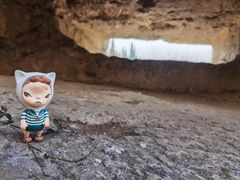 -阳山碑材（明文化村）景区