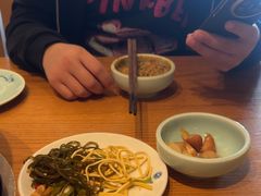 -额尔敦传统涮(光明路店)