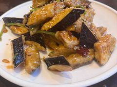 -老牌坊鲁菜名店(聊城美食岛店)