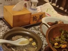 -南京大牌档(崇文门国瑞店)
