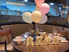 -海派悦庭·海胆烧麦·新融合菜(凯德广场店)