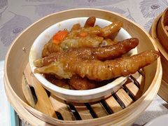 -金汇酒楼(中山东区店)