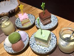 -德川家日本料理(中关村寰太大厦店)