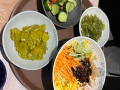 -康师傅私房牛肉面(马泉营奥莱店)