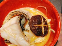 -盛焰铁板烧(王府井店)