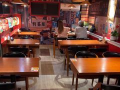 -有喜屋·鲜鸡烧鸟·居酒屋(安龙路店)