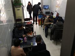 大堂-芳芳餐厅(白沙路店)