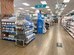 -NITORI 宜得利家居(金银潭永旺梦乐城店)